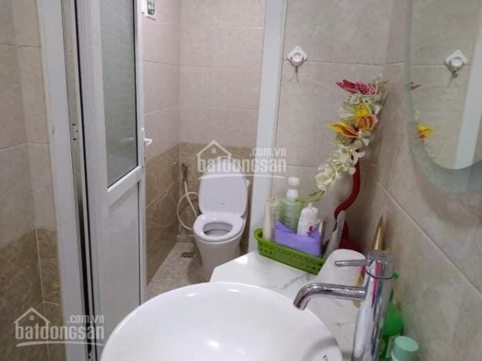 Chính Chủ Cần Tiền Bán Gấp Nhà Ngõ 67 Phùng Khoang 42m X 4t,mt 43m, 398 Tỷ 6