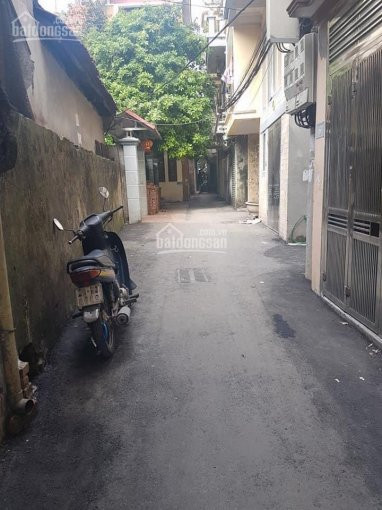 Chính Chủ Cần Tiền Bán Nhà 30m2, Ngõ Thông 3 Gác, 4pn 2