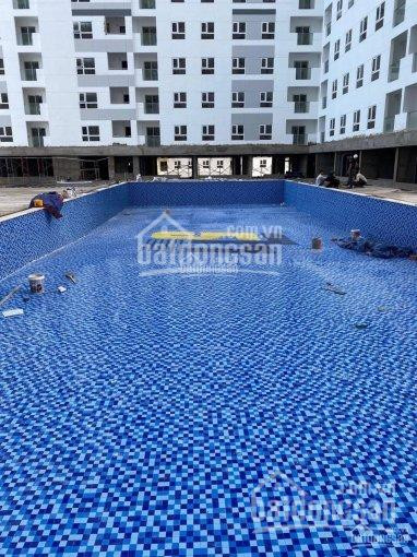 Chính Chủ Cho Thuê Căn Diamond Riverside 2pn-2wc Giá 6,5triệu/tháng View Quận 6 Lh: 0901555938 1