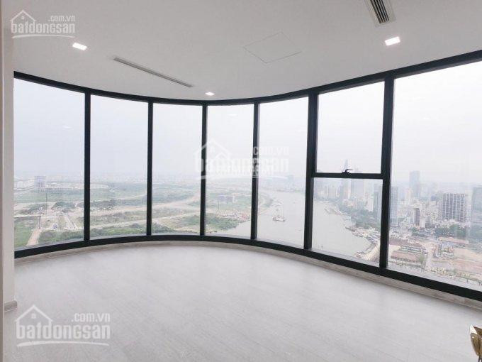 Chính Chủ Cho Thuê Căn Hộ Ba Son 122m2 View Sông, 3pn Bitexco, Lầu 19 Mới 100%, 0977771919 1