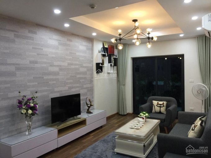 Chính Chủ Cho Thuê Căn Hộ C2 Xuân đỉnh 2pn, Dt 90m2 Full đồ, Giá 7 Triệu/tháng Lh 0979062668 1