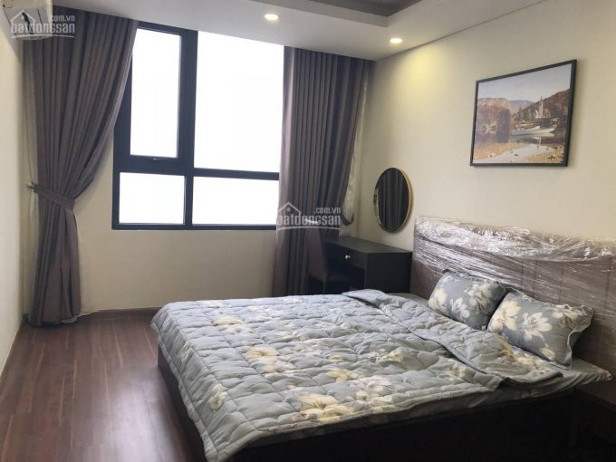 Chính Chủ Cho Thuê Căn Hộ C2 Xuân đỉnh 2pn, Dt 90m2 Full đồ, Giá 7 Triệu/tháng Lh 0979062668 4