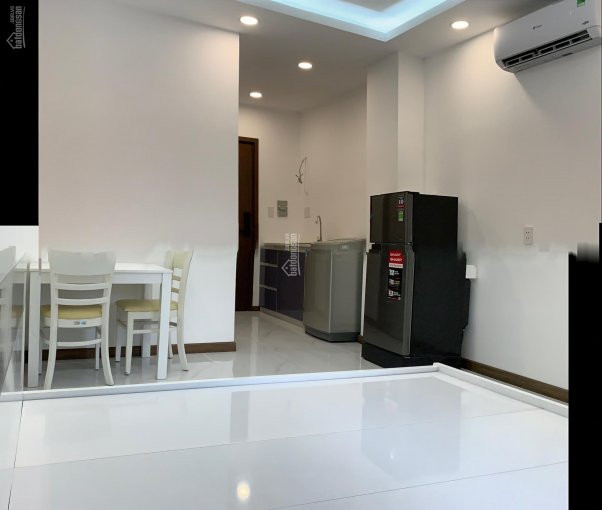 Chính Chủ Cho Thuê Căn Hộ Studio 25m2 đầy đủ Nội Thất, Có Ban Công Tại Bình Trưng đông, Quận 2 3