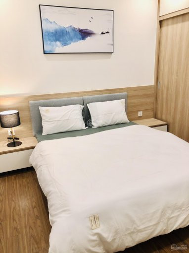 Chính Chủ Cho Thuê Căn Hộ Tầng 19 Tòa R2 Chung Cư Royal City: 109m2, 2pn, View Qt, Lh: 0845 668 222 3