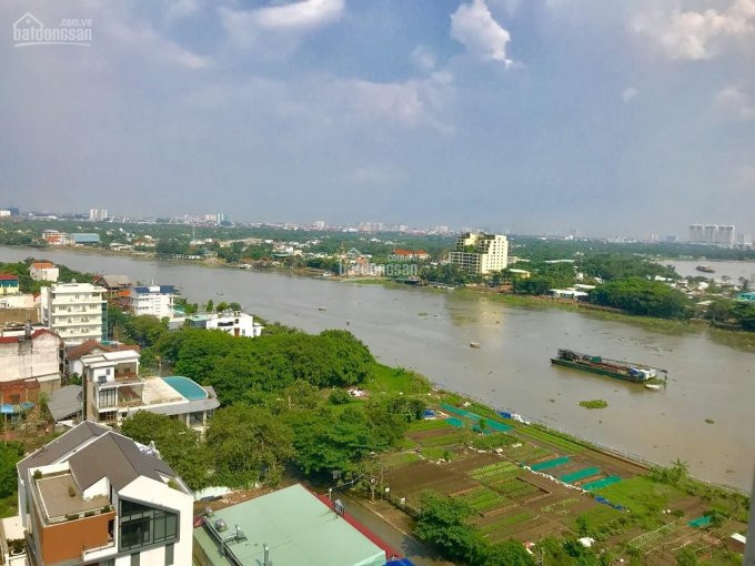 Chính Chủ Cho Thuê Căn Hộ Xanh Opalriverside Có đầy đủ Nội Thất 3