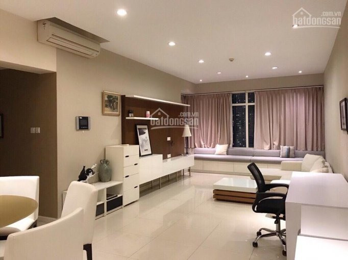 Chính Chủ Cho Thuê Cc Saigon Pearl 3 Phòng Ngủ 135m2 Giá 19triệu5, Tòa Topaz, Hình Thật, Có Bồn Tắm 3