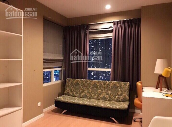 Chính Chủ Cho Thuê Cc Saigon Pearl 3 Phòng Ngủ 135m2 Giá 19triệu5, Tòa Topaz, Hình Thật, Có Bồn Tắm 6