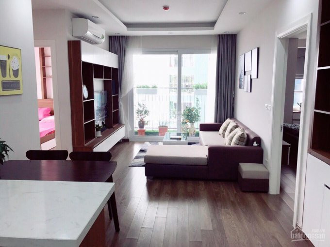 Chính Chủ Cho Thuê Chcc Vinhomes D'capital, 76m2, 2pn, 2wc Full, 14 Triệu/th Lh 0931052666 1