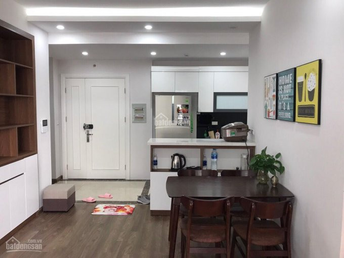 Chính Chủ Cho Thuê Chcc Vinhomes D'capital, 76m2, 2pn, 2wc Full, 14 Triệu/th Lh 0931052666 5