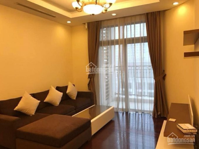 Chính Chủ Cho Thuê Gấp Căn Hộ Vinhomes Royal City, 2pn đã được Trang Bị đầy đủ Nội Thất 1