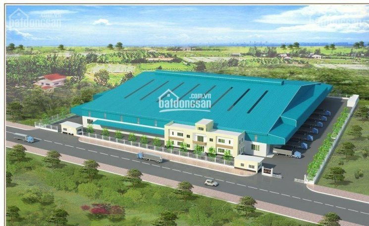 Chính Chủ Cho Thuê Kho Kcn Tân Tạo, Tp Hcm, Giao Ngay 1290m2, Lh 0949187168 1