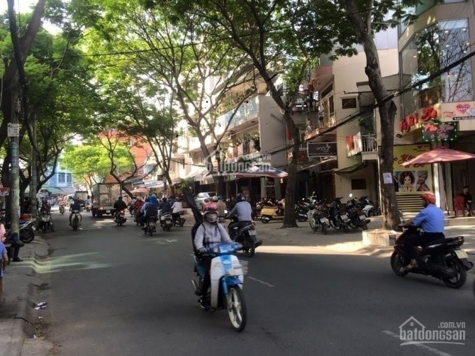 Chính Chủ Cho Thuê Nhà Mặt Tiền đặng Dung, Q1 Nhà 3 Lầu, 6pn, 6wc, 1 Phòng Khách 1