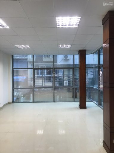 Chính Chủ Cho Thuê Nhà Phố Yên Lãng 70m2 X 5 Tầng Mt: 4m, Thông Sàn đẹp, Giá Cho Thuê: 35tr/1 Tháng 2