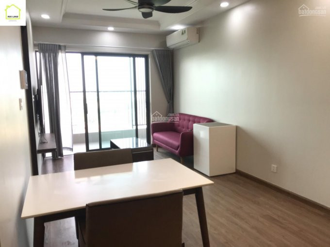 Chính Chủ Cho Thuê Nhanh 1 Ngủ Tại Gamuda City - Ban Công đông Bắc - Full Nội Thất - View Thoáng Mát  đẹp Giá 9tr 1