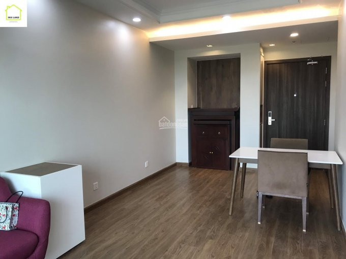 Chính Chủ Cho Thuê Nhanh 1 Ngủ Tại Gamuda City - Ban Công đông Bắc - Full Nội Thất - View Thoáng Mát  đẹp Giá 9tr 6