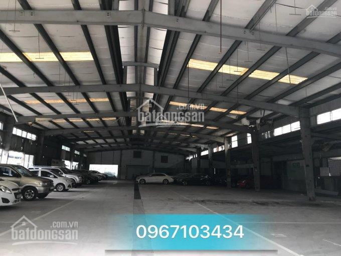 Chính Chủ Cho Thuê Nhanh 10000m2 Kho,nhà Xưởng Tại,kcn đài Tư, Kcn Sài đồng A ,quận Long Biên 1