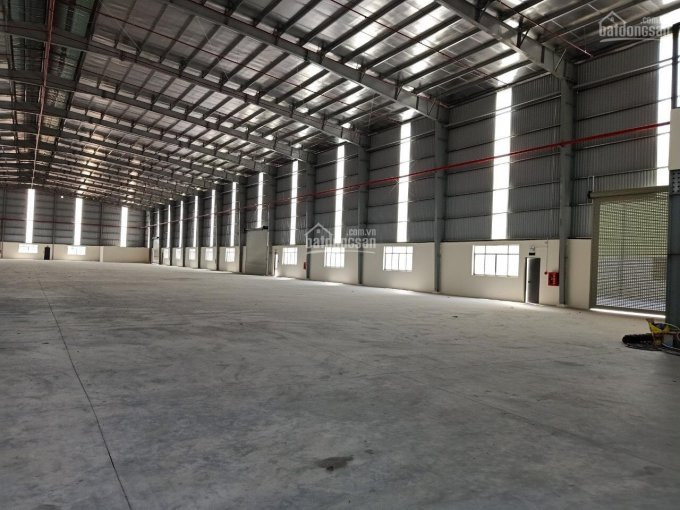 Chính Chủ Cho Thuê Nhanh 1100m2, Kho Tiêu Chuyển Quận Gò Vấp 2