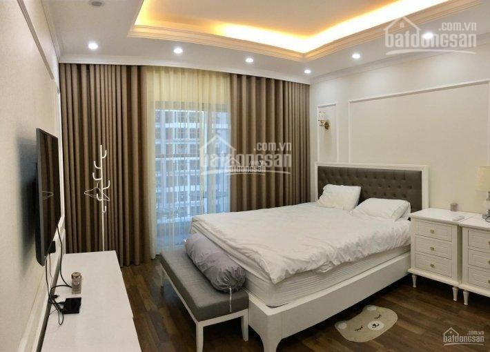 Chính Chủ Cho Thuê Nhanh 3 Căn Hộ Hà Nội Center Point, 1pn 50m2, 2pn 80m2, 3pn 115m2, Full đầy đủ đồ Từ 10tr/th 1