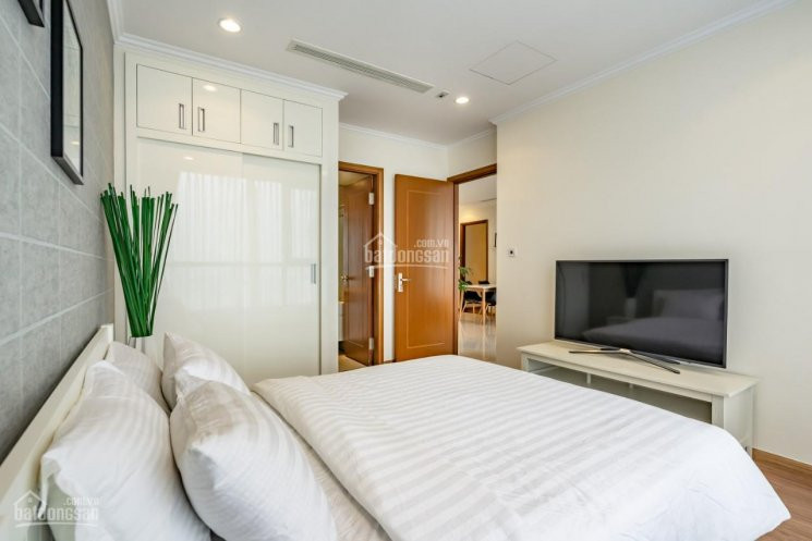 Chính Chủ Cho Thuê Nhanh 3pn Vinhomes Central Park Tầng Cao View Landmark 81, Full Nội Thất Hiện đại, Lh 0909819129 6