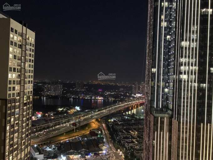 Chính Chủ Cho Thuê Nhanh 3pn Vinhomes Central Park Tầng Cao View Landmark 81, Full Nội Thất Hiện đại, Lh 0909819129 7