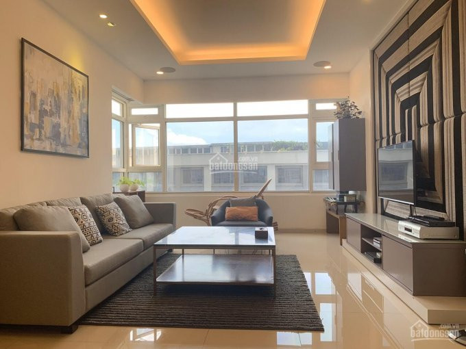 Chính Chủ Cho Thuê Nhanh 4pn Saigon Pearl 143m2, Tầng Cao View Sông đẹp, Giá: 30 Tr/th Gọi Ngay Pkd: 0938829218 8