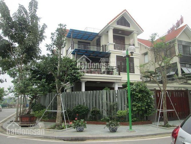 Chính Chủ Cho Thuê Nhanh Biệt Thự Kđt Linh đàm, Hoàng Mai,  Hà Nội, Diện Tích 180m2, 3 Tầng, 1 Tum Cho Làm Nhà Hàng 1