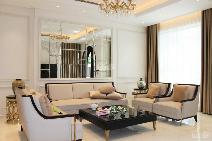 Chính Chủ Cho Thuê Nhanh Biệt Thự Song Lập đủ đồ đẹp, View Mặt Hồ điều Hoà Tại Vinhomes The Harmony, Lh: 0906288866 2