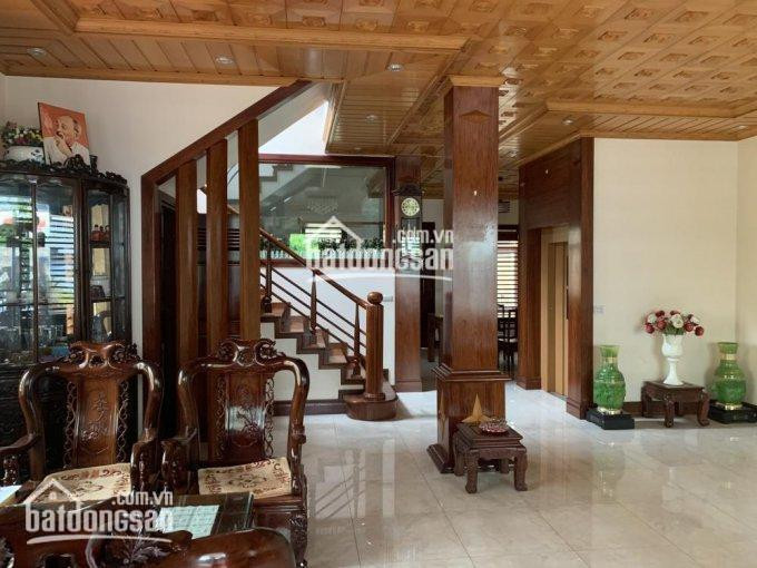 Chính Chủ Cho Thuê Nhanh Biệt Thự Trung Văn Hancic, 150m2 X 4t, Lô Góc, 30 Triệu/tháng, Lh - 0919928661 2