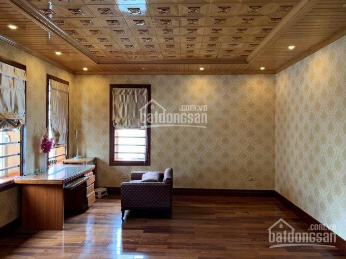 Chính Chủ Cho Thuê Nhanh Biệt Thự Trung Văn Hancic, 150m2 X 4t, Lô Góc, 30 Triệu/tháng, Lh - 0919928661 3