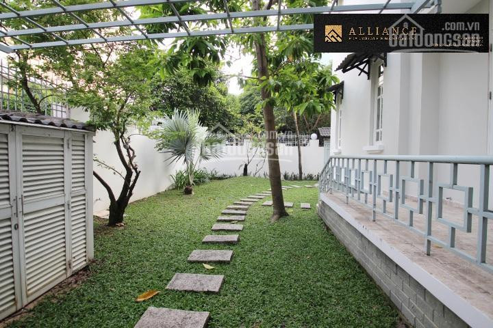 Chính Chủ Cho Thuê Nhanh Biệt Thự Villa Phường Thảo điền, Quận 2 Dt 200m 2 Lầu 4 Phòng Rộng Giá 44tr, 0937334693 2