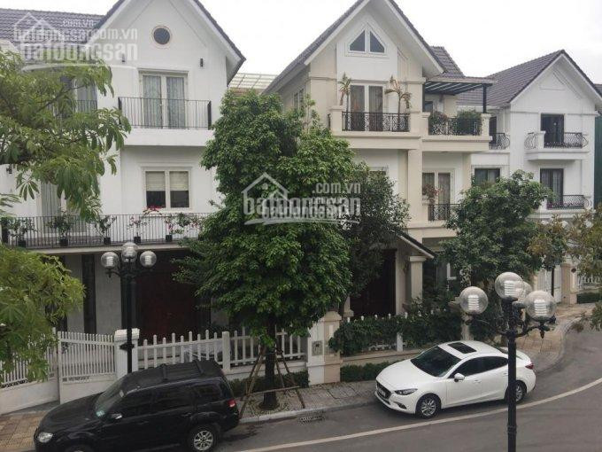 Chính Chủ Cho Thuê Nhanh Biệt Thự Vinhomes Riverside Giá 275 Tr/tháng Có Nội Thất 0914359988 1