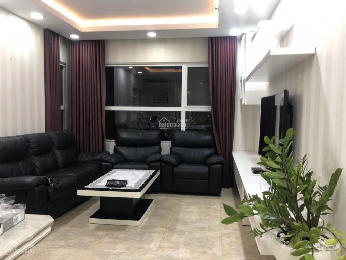 Chính Chủ Cho Thuê Nhanh Căn 2 Pn 82m2 Hoàng Anh Thanh Bình đầy đủ Nội Thất Giá Rẻ Chỉ 10tr/tháng, Lh 0909107705 1