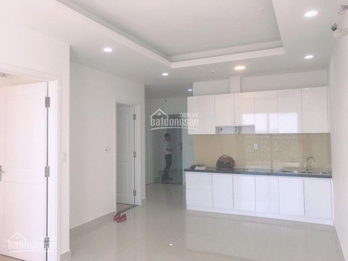 Chính Chủ Cho Thuê Nhanh Căn 2pn 66m2 Moonlight Park View đường Số 7 Khu Tên Lửa, Cách Aeon Mall Bình Tân Chỉ 3phut 1