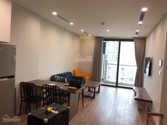 Chính Chủ Cho Thuê Nhanh Căn 2pn - Full Nội Thất Tại Goldseason 47 Nguyễn Tuân, 11 Triệu/th - Liên Hệ: 0931644888 5