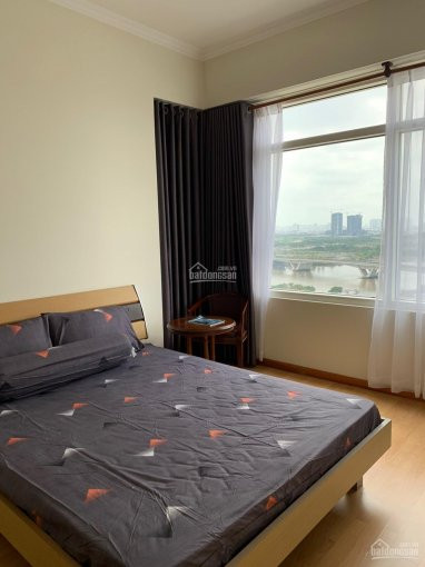 Chính Chủ Cho Thuê Nhanh Căn 2pn Saigon Pearl, Giá Chỉ 15 Triệu/th, Tầng Cao, Giá Không đâu Tốt Hơn 1