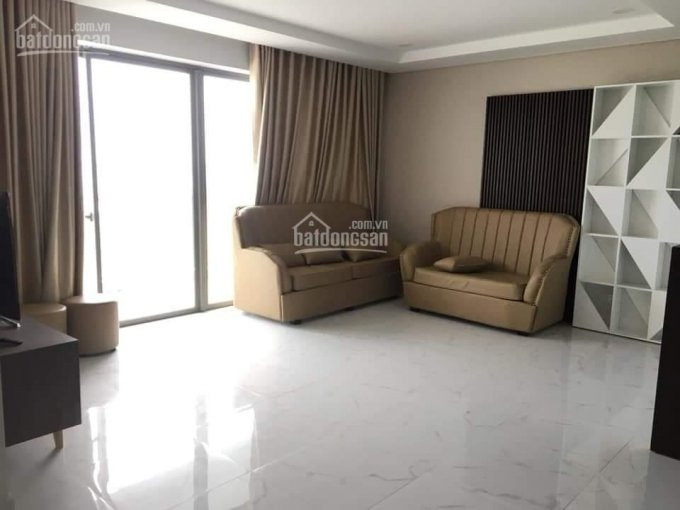 Chính Chủ Cho Thuê Nhanh Căn Hộ 115 M2, 3 Phòng Ngủ 2 Wc An Gia Riverside, Giá Thuê 13 Triệu,lh 0909 401 289 1