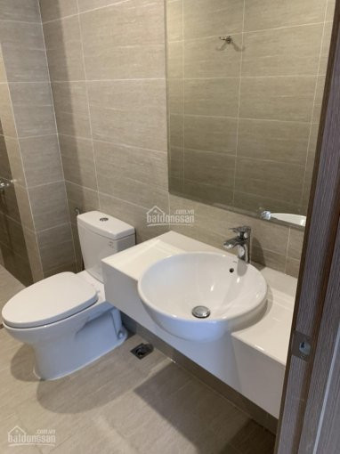 Chính Chủ Cho Thuê Nhanh Căn Hộ 1pn 1wc, Dt 46m2, Giá 4tr7 Có Nội Thất Bếp Và Rèm Vinhomes Grand Park Q9 1