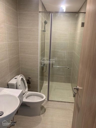 Chính Chủ Cho Thuê Nhanh Căn Hộ 1pn 1wc, Dt 46m2, Giá 4tr7 Có Nội Thất Bếp Và Rèm Vinhomes Grand Park Q9 6