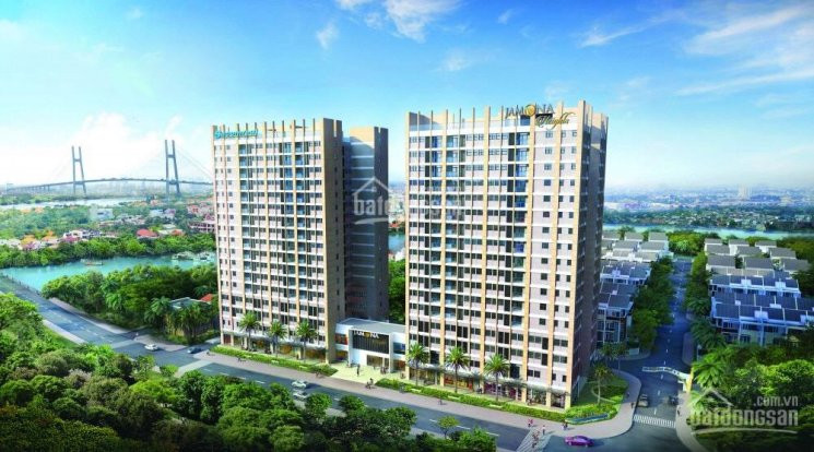 Chính Chủ Cho Thuê Nhanh Căn Hộ (1pn - 3pn) Jamona Heights Q7, 55m2-95m2, Giá 8 Triệu Lh 0934416103 (mr Thinh) 4