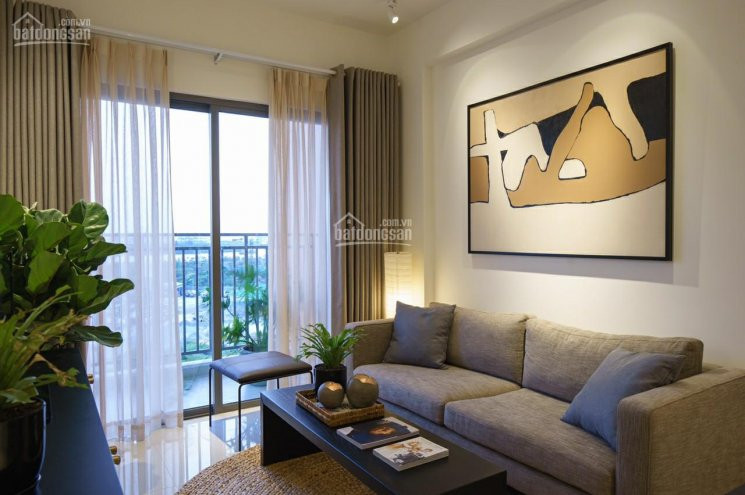 Chính Chủ Cho Thuê Nhanh Căn Hộ 1pn Saigon Royal 53m2 Nội Thất Cao Cấp View Sông Giá 15tr Lh 0931288333 2