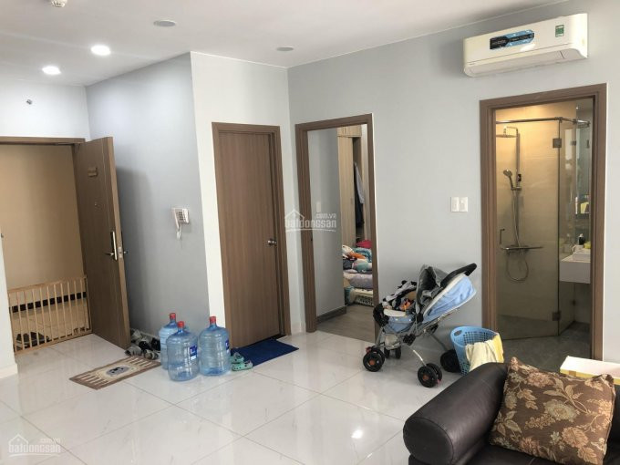 Chính Chủ Cho Thuê Nhanh Căn Hộ 2pn + 2wc, Richstar Hòa Bình, Full Nội Thất, Giá: 11 Tr/tháng, Lh: 0934333438 5