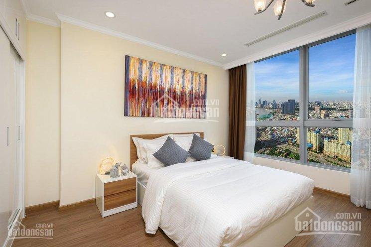 Chính Chủ Cho Thuê Nhanh Căn Hộ 2pn Tại Vinhomes Central Park, Full Nội Thất Cao Cấp, Lầu Cao, View Thoáng 3