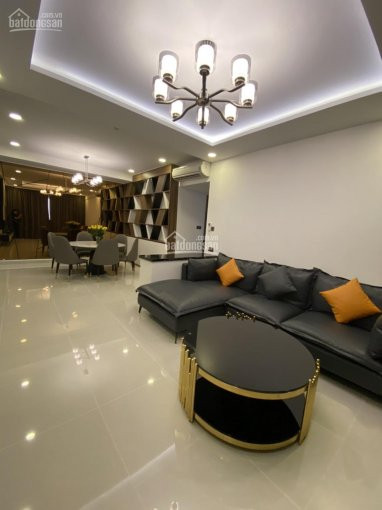 Chính Chủ Cho Thuê Nhanh Căn Hộ 3pn Saigon Royal 115m2 Nội Thất Cao Cấp View Thoáng Giá Tốt Lh 0931288333 2