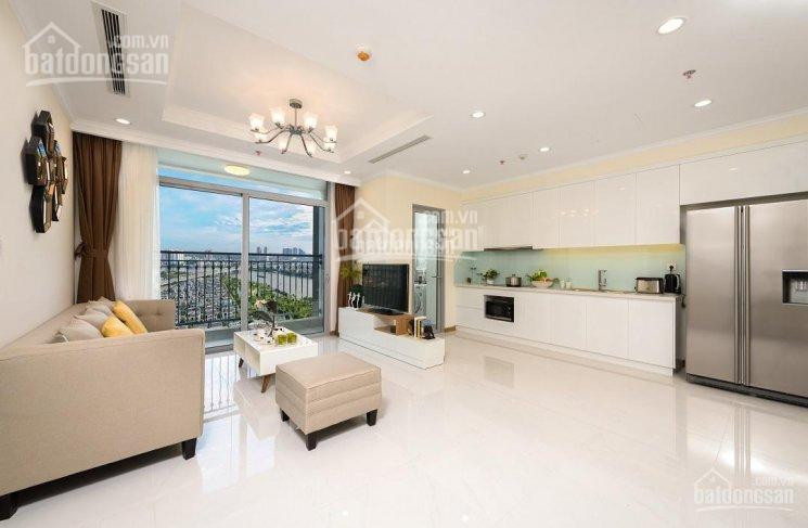 Chính Chủ Cho Thuê Nhanh Căn Hộ 3pn Vinhomes Central Park, đầy đủ Nội Thất Cao Cấp Châu âu, View Sông Thoáng Mát 1