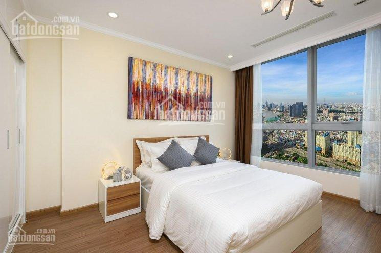 Chính Chủ Cho Thuê Nhanh Căn Hộ 3pn Vinhomes Central Park, đầy đủ Nội Thất Cao Cấp Châu âu, View Sông Thoáng Mát 2