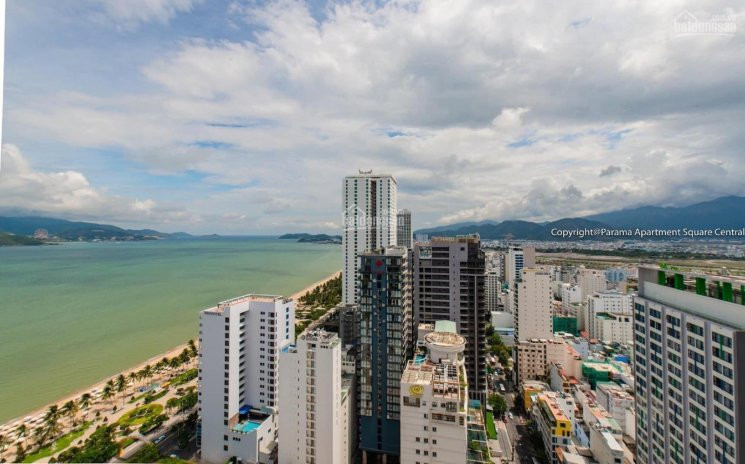 Chính Chủ Cho Thuê Nhanh Căn Hộ 5 Sao Panorama Nha Trang Dt 50m2 Có Bồn Tắm, Giá 75tr/tháng (miễn Phí Phí Quản Lý) 8