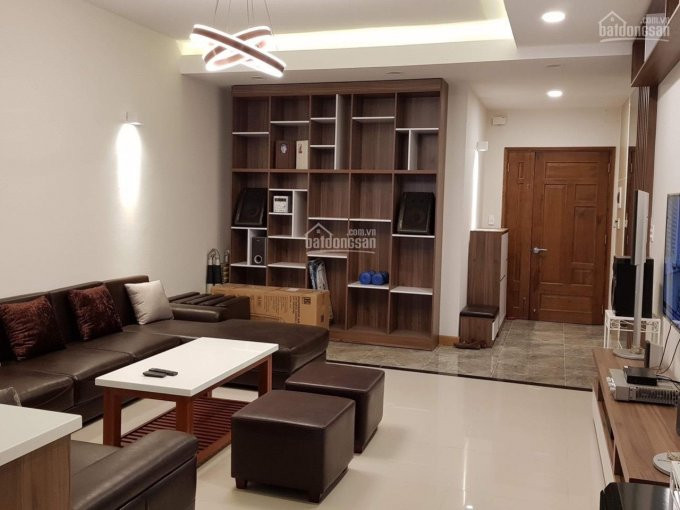 Chính Chủ Cho Thuê Nhanh Căn Hộ Belleza Diện Tích 50m2, 60m2, 70m2, 80m2, 92m2, 105m2, 127m2 Giá Cực Rẻ Nhất Quận 7 2