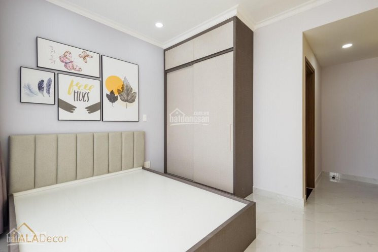 Chính Chủ Cho Thuê Nhanh Căn Hộ Cao Cấp Phú Mỹ Hưng 2 Saigon South Residence 3 Phòng Ngủ, Nhà Mới 100%, View Sông 6