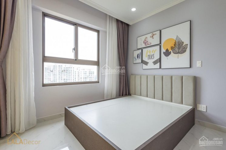 Chính Chủ Cho Thuê Nhanh Căn Hộ Cao Cấp Phú Mỹ Hưng 2 Saigon South Residence 3 Phòng Ngủ, Nhà Mới 100%, View Sông 7