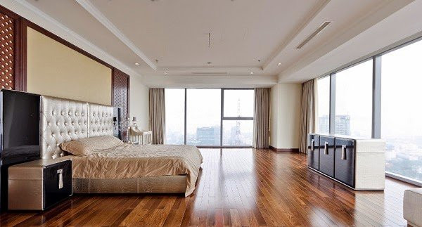 Chính Chủ Cho Thuê Nhanh Căn Hộ Cao Cấp Riverpark Lầu Cao View Sông, Dt 140m2, Giá 23tr/tháng Lh 0935047286 3